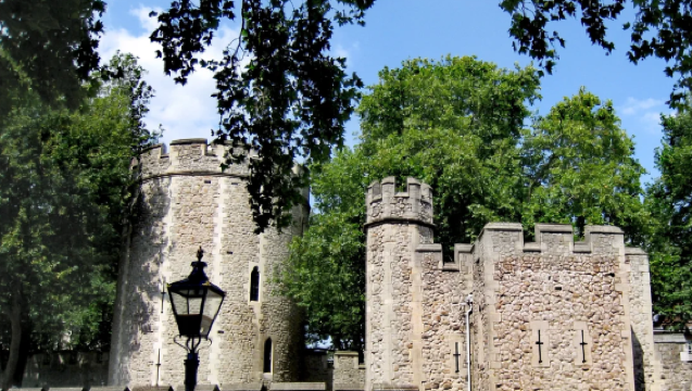 英國愛丁堡福斯橋、聖安德魯斯大教堂【中文專車包車出行】