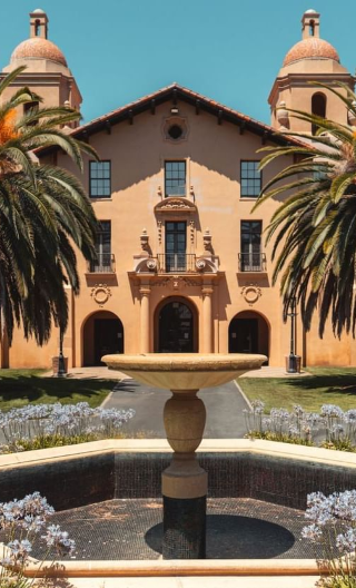 San Francisco Stanford university + Silicon valley + Fisherman's wharf + Golden Gate bridge (World cup classic city tour)