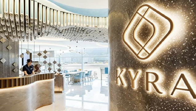 Hong Kong Airport KYRA VIP Lounge Pass | Plaza Premium Lounge Pass | Hong Kong VIP Lounge Pass