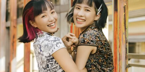 【台南文化漫遊半日遊】旗袍體驗&古蹟巡禮&神農街