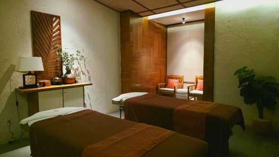 Charm Spa Grand Nha Trang