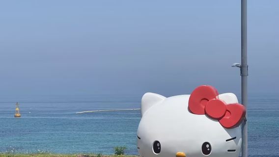 제주 스누피가든 체험 패키지