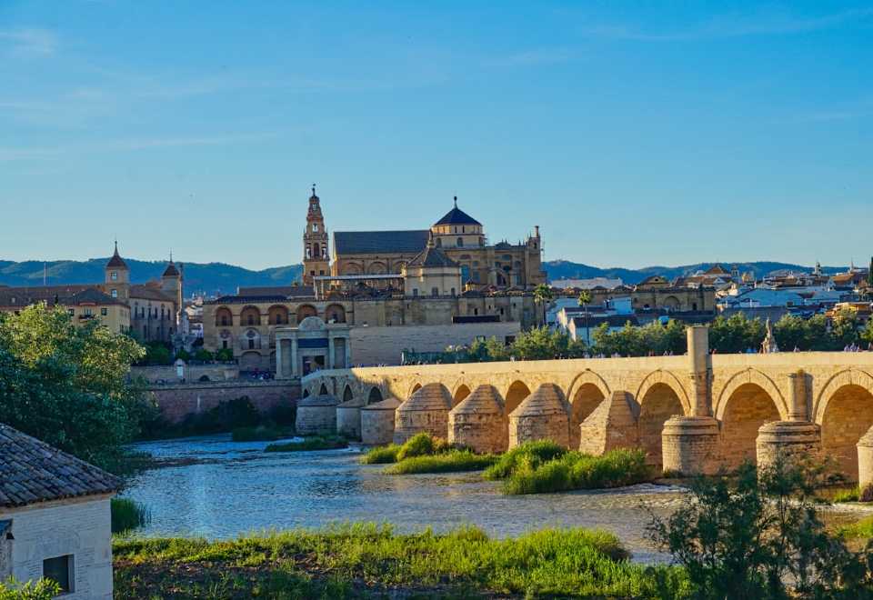 Cordoba Highlights Audio Tour: Imperial Treasures | Trip.com