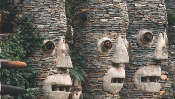 Guiyang  Private Day Tour | Tianhetan Full Ticket with Cave Boat, 2 Attractions Optional