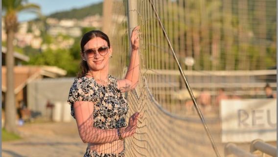 Alanya:Cleopatra Beach Sunset &Holiday Photography Experince