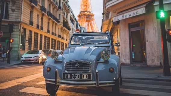 Paris