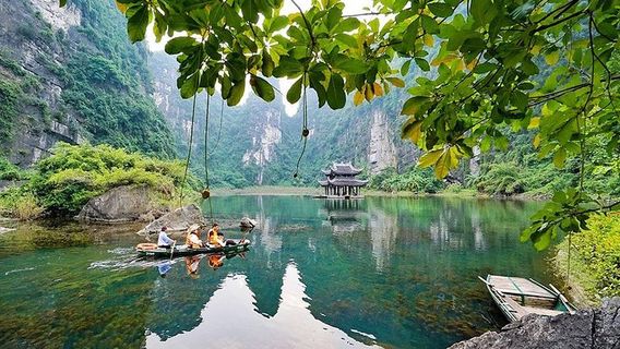 Ninh BinhTours