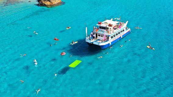 Ibiza