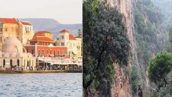 Heraklion PrefectureTours