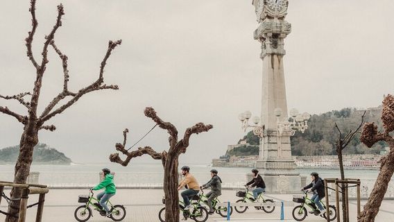 San SebastianTours