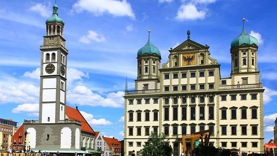 AugsburgTours