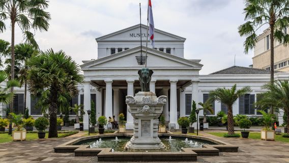 JakartaTours