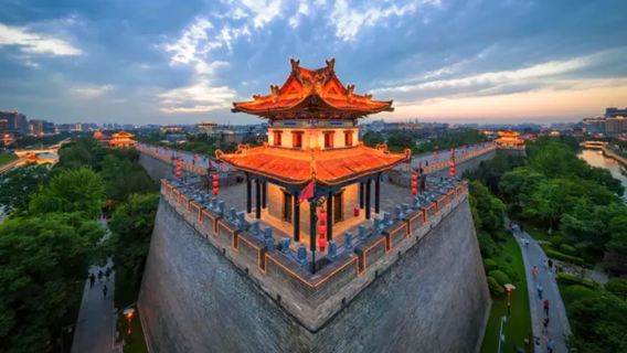 Xi'anTours