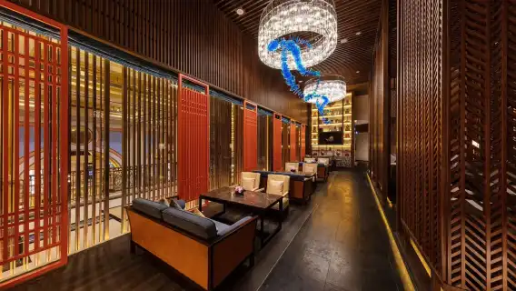 【官方出票】澳門威尼斯人【V水療】60分鐘按摩4選1（深層肌肉按摩/中式按摩/深度睡眠香薰按摩/泰式按摩）