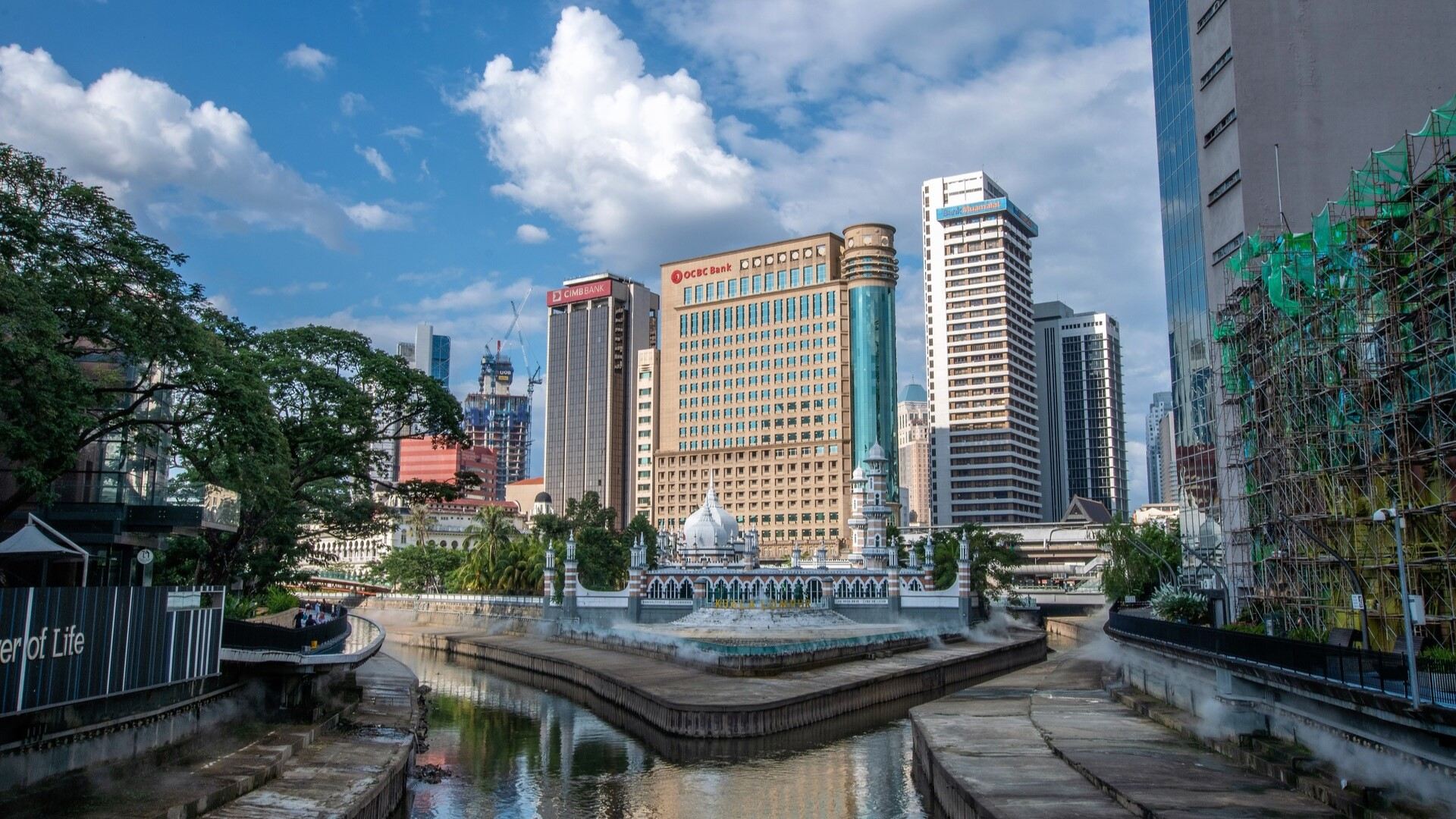 ทัวร์แกรนด์ KL, ปุตราจายา และบาตู เคฟ - ตัวเลือกทัวร์แบบรวมกลุ่มหรือเหมาทัวร์