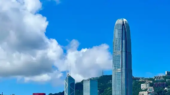 【香港一日遊·贈流量卡】20人內輕奢團+午餐+純玩無購物