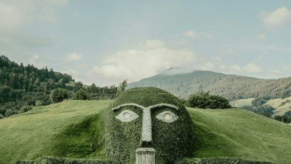 Swarovski Crystal Worlds: Entry Ticket