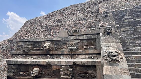 Mexico CityTours