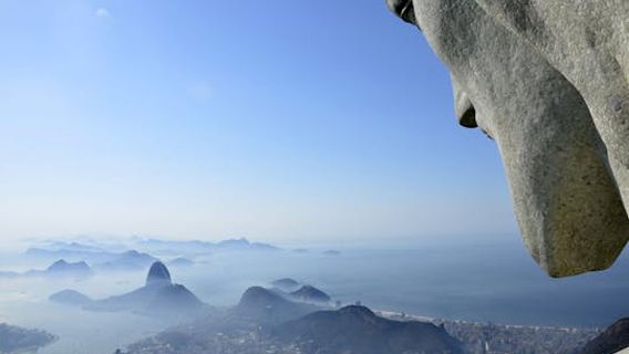 Rio de Janeiro