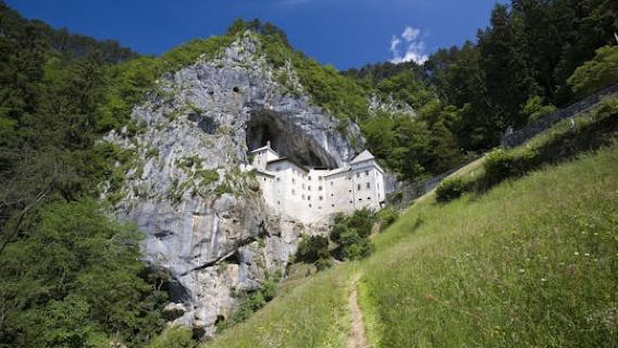 Postojna Cave and Predjama Castle day trip from Trieste