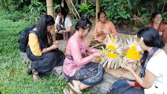 BaliExperiences
