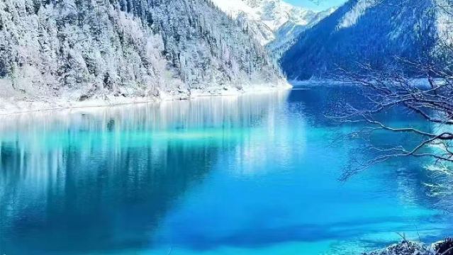 九寨溝-黃龍風景名勝區景點接駁車【5、9座豪華轎車/商務車】去程•返程可選|共乘|正規車輛•豪華商務車