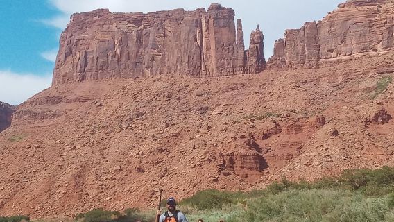 MoabTours