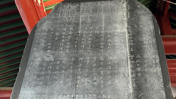 시안데이 투어