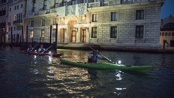 VeniceTravel Services