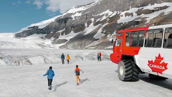 BanffTours