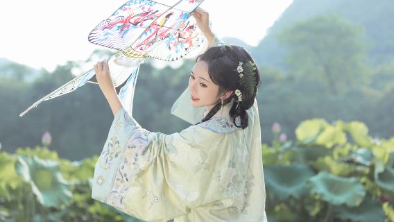 デホン旅行写真【ドライバーとディレクター + 航空マイクロフィルム + メイクと衣料品&アクセサリー+ 旅程のカスタマイズ + ネガ無料 + 人数無制限】