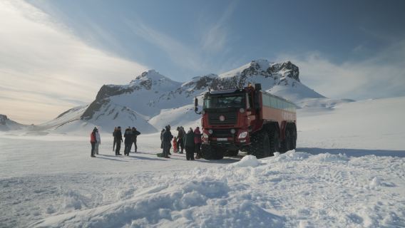 BlaskogabyggdTour giornalieri