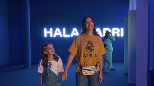 Dubai Attraction: Real Madrid World ! Day Tours 5