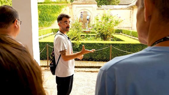 Granada