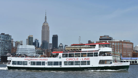 New YorkBoat Experiences