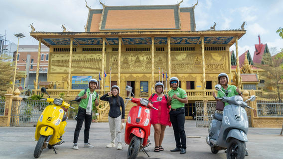 Phnom Penh