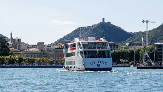 Como