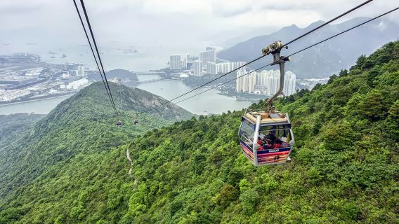 Hong Kong