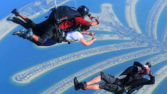 DubaiTravel Services