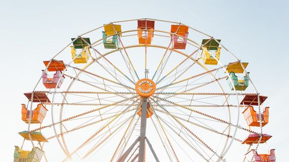 洛杉磯日遊
