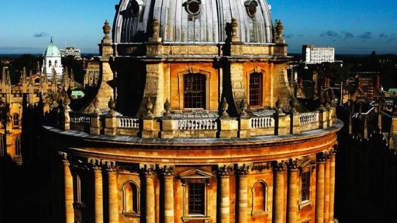 OxfordTours