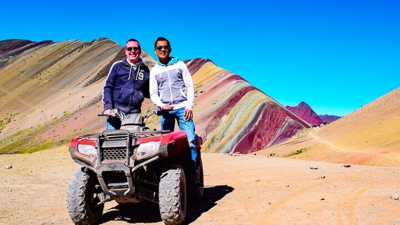 Machu PicchuTours