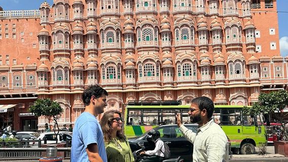 JaipurTours