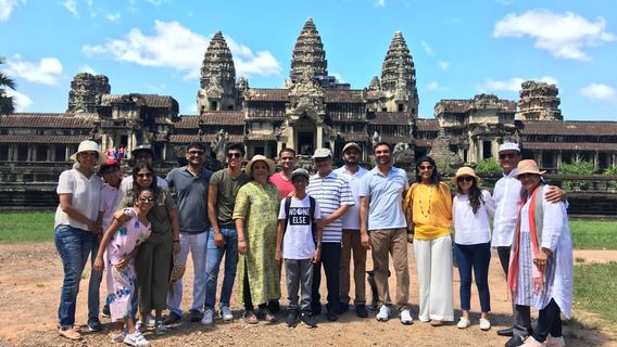 Siem Reap