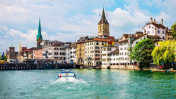 ZurichTours