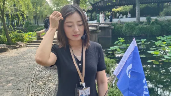 Night tour of Humble Administrator's Garden (Humble Administrator's Garden) with guide guide service - Korean/English/Japanese/Spanish and other languages ​​- Customized tour with private explanation and translation