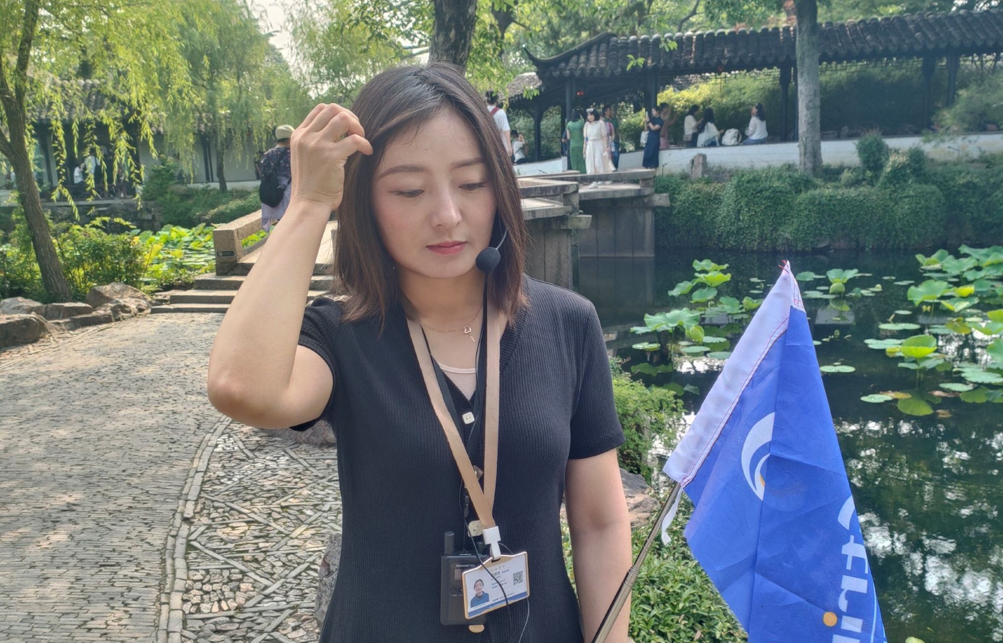 Night Tour of Humble Administrator's Garden (Elegance of Humble Administrator): Expert Guided Tour Service - Available in Korean/English/Japanese/Spanish and More - Customized Private Tour with Accompanying Guide and Interpretation