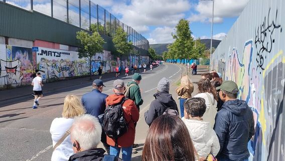 BelfastTours