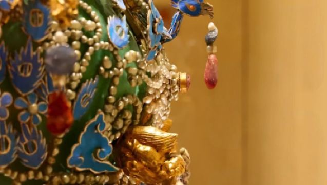 天壇公園聯票+中國國家博物館「古代中國」【精緻導覽服務含耳麥】