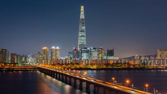 SeoulTours